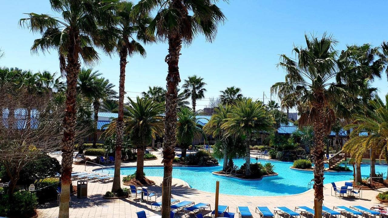 1215 A Slice Of Heaven - Destin! Pool View! Aparthotel Exterior photo