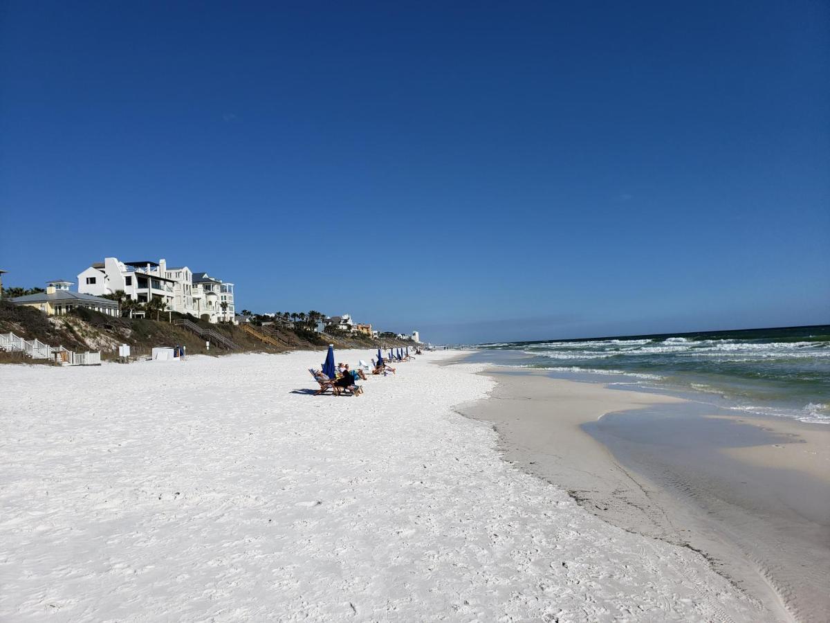 1215 A Slice Of Heaven - Destin! Pool View! Aparthotel Exterior photo
